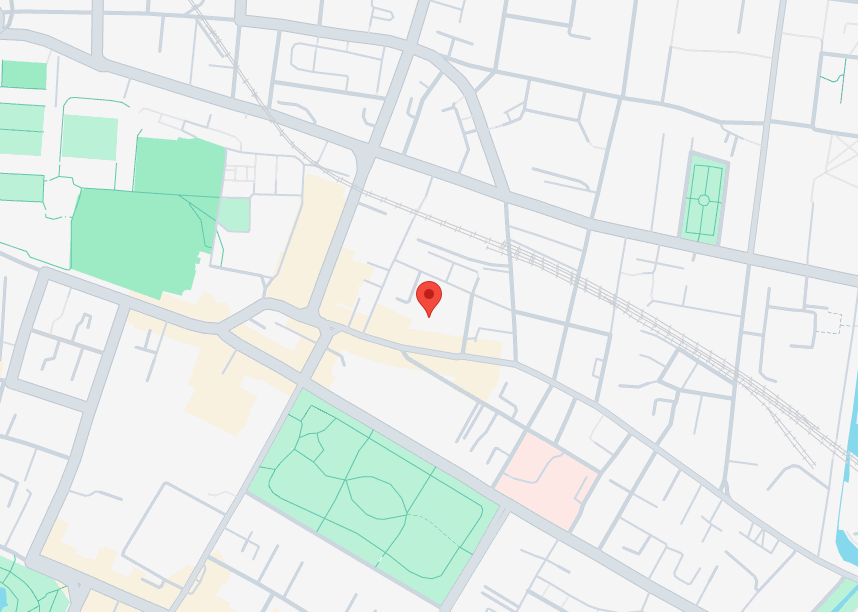 View location on a map